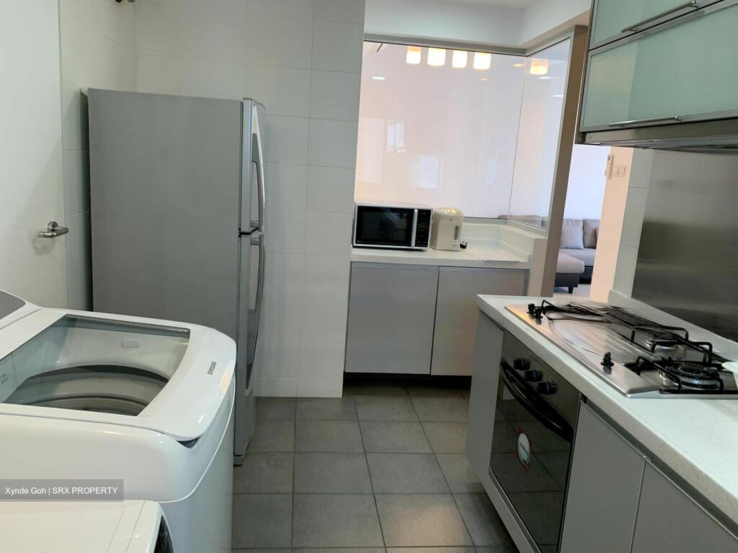 Twin Regency (D3), Condominium #460590921